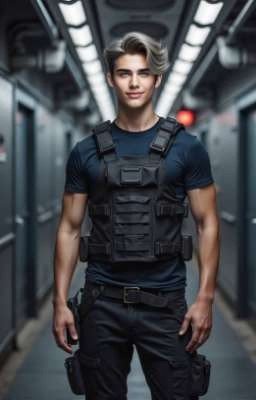 Таинственная незнакомка Кристиана..