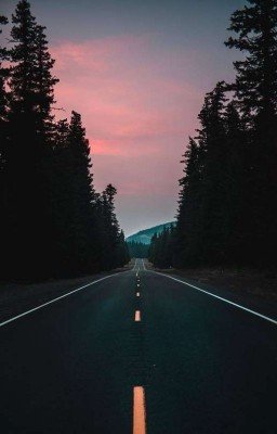 Тайная любовь. 