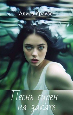 Песнь сирен на закате [Завершено]