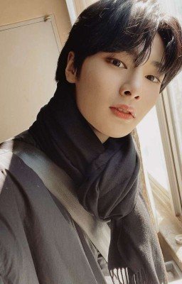 Ты стала моим светом