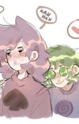 Я тебя люблю, валет...) 