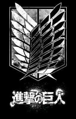 Реакция Атака Титанов на т/и