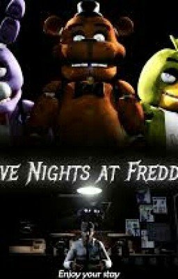 Five Nights at Freddy's