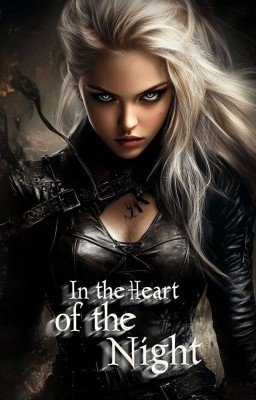 В сердце Ночи