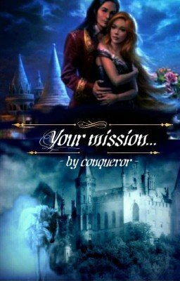 Твоё предназначение. [РЕДАКТИРУЕТСЯ]