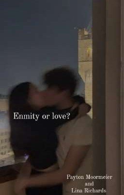 Вражда или любовь?