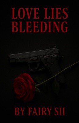 Империя Роек. Книга 1. Любовь, ложь и кровопролитие.