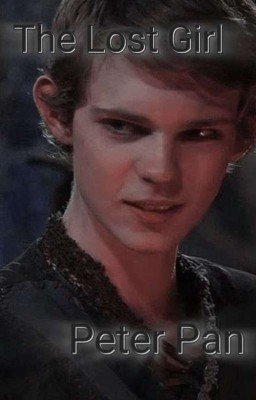 The Lost Girl / Peter Pan
