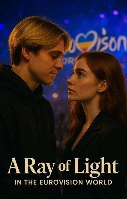 Луч света в мире Евровидения | Лукас Радзявичюс