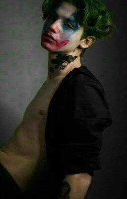 враг который любит 