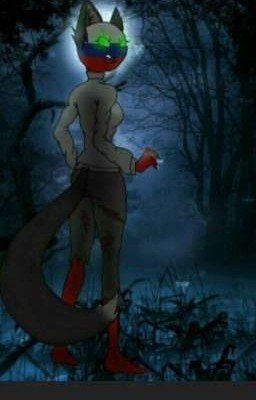 Другая... (Продолжение с другого аккаунта!!!)