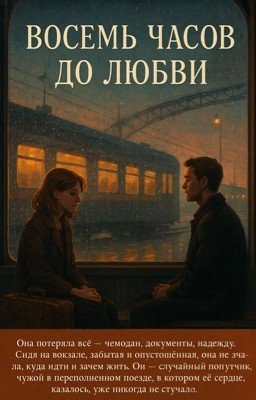 Восемь Часов До Любви