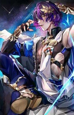 Ты умнее меня? [Завершено]♡