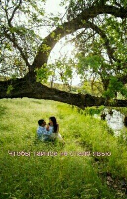 Чтобы тайное не стало явью