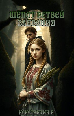 Шепот ветвей забвения