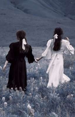 Мстители. Сестры по несчастью. 