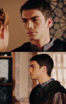 Госпожа Айла