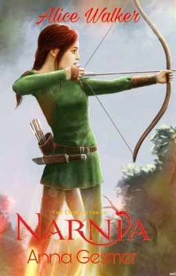 Хроники Нарнии: Анна Гесмил [РЕДАКТИРОВАНИЕ]