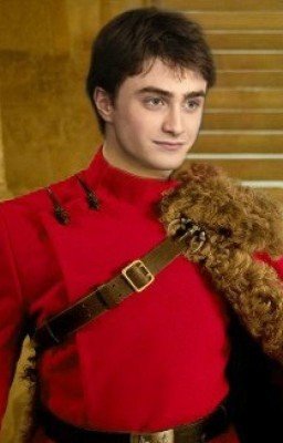 Мои миры, твое отчаяние. Танец второй.