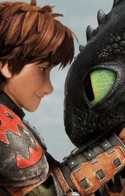 Моя история и как приручить дракона