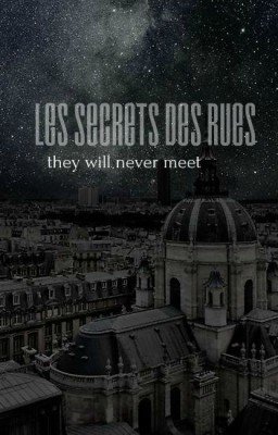 Les Secrets Des Rues