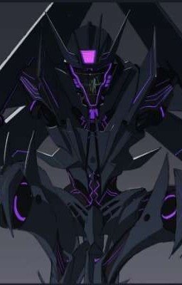 Тайна, что таится в тени [Саундвейв/ОЖП] 