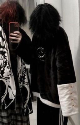 Наш новенький нефор что ли?