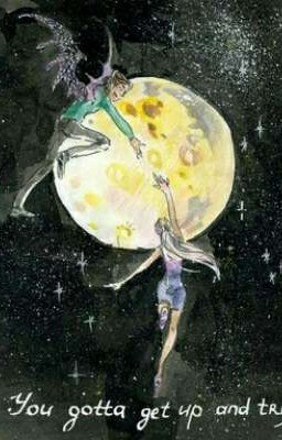 •Лунастры• Прыжок над звёздами Наталья Щерба