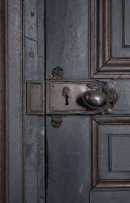 °•Наш тайный босс•° jjba5!au × фем!читатель