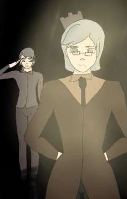 Вы - мой свет