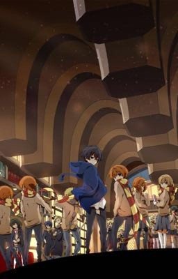 Шкогвартс!!!