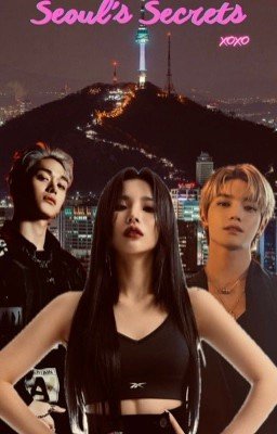 Секреты Сеула (Сплетница)