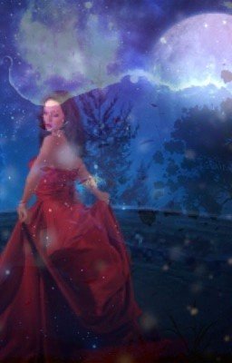 Яркая звезда, которая светится во тьме