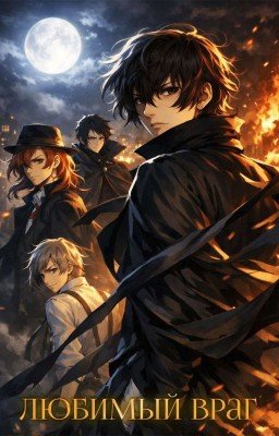 Любимый враг (Завершено)