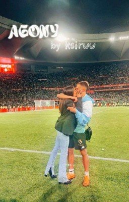 агония[V.Tsygankov]