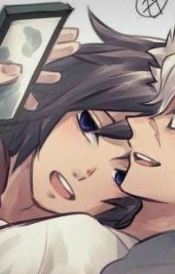 💔От ненависти до любви💗 (ЗАМОРОЖЕННО)