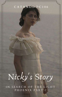 История Ники книга2: В поисках Светлого Феникса