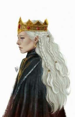 Рейнирас Таргариен 