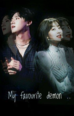 My favorite demon ..