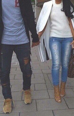 Любовь по заказу