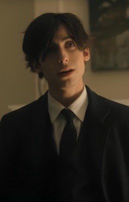 Миссия : Найти счастье | Академия Амбрелла 4 сезон