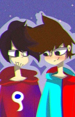 ❥Мой милый~ꨄ (Compot × FixEye | CoFix, Fixot)