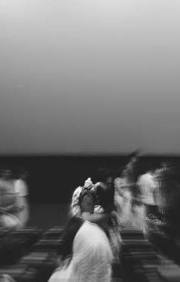 Случайные незнакомцы?