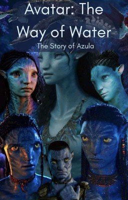 Аватар: Путь воды