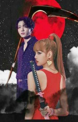 Ангел Кровопролития 16+