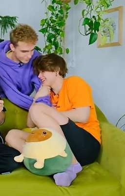 Для меня ты самый лучший! ЗАВЕРШЕН!!!