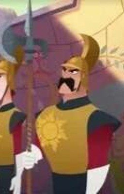 Новый  Гвардейц  1 Часть 