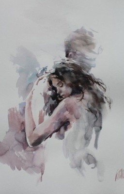 Я твоё воспоминание 