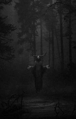 Тайна Хозяина Леса 