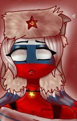 Дочь СССР: Наследница Отчизны